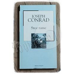 Srce tame Joseph Conrad