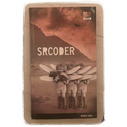 Srcoder Boris Vian / otpis