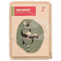 Srcohvat Andrijana Grgičević / opis