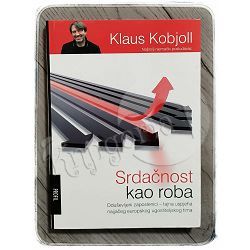 Srdačnost kao roba Klaus Kobjoll