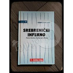 Srebrenički inferno Džemaludin Latić