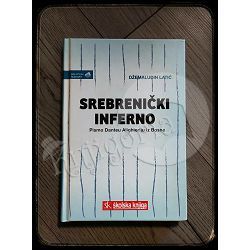 Srebrenički inferno Džemaludin Latić