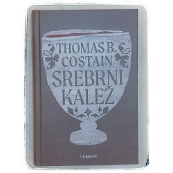 Srebrni kalež Thomas B. Costain