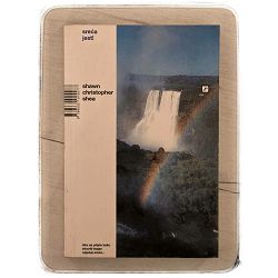 Sreća jest! Shawn Christopher Shea / otpis