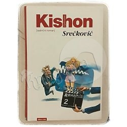 Srećković Ephraim Kishon