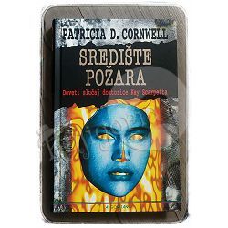 Središte požara Patricia Cornwell