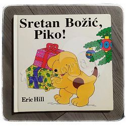 Sretan Božić, Piko! Eric Hill