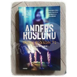 Sretan rođendan ti Anders Roslund