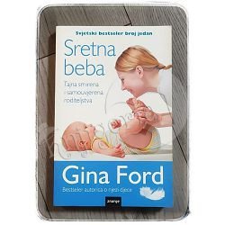 Sretna beba Gina Ford 