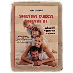 Sretna djeca sretni vi Sue Beever