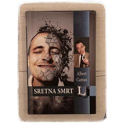 Sretna smrt Albert Camus / otpis
