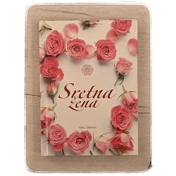 Sretna žena Alma Taletović 