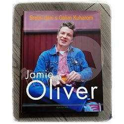 Sretni dani s Golim Kuharom Jamie Oliver