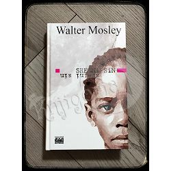 Sretni sin Walter Mosley 