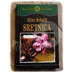 SRETNICA Alice Sebold 
