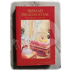 Šrimad Bhagavatam: Treće pevanje, treći deo 