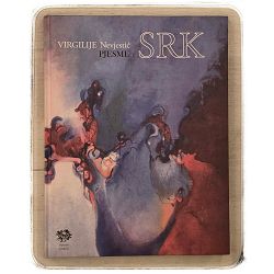 Srk: pjesme Virgilije Nevjestić / otpis