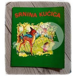 Srnina kućica 