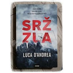 Srž zla Luca D'Andrea