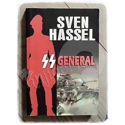 SS general Sven Hassel