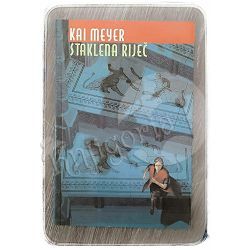 Staklena riječ Kai Meyer