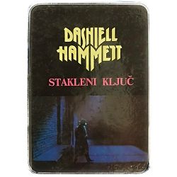 Stakleni ključ Dashiell Hammett / OTPIS