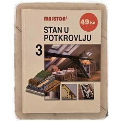 Stan u potkrovlju Tomislav Toth