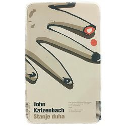 Stanje duha John Katzenbach