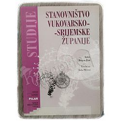 Stanovništvo Vukovarsko-srijemske županije Dražen Živić