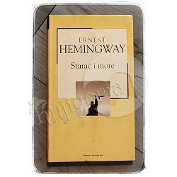 Starac i more Ernest Hemingway