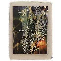 Stari Grad Plain (Starogradsko polje) Sara Popović, Aldo Čavić