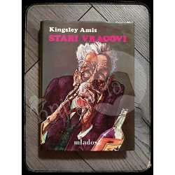 STARI VRAGOVI Kingsley Amis