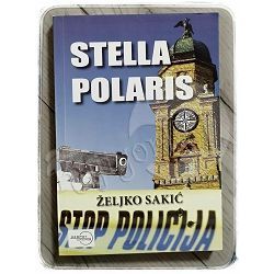 Stella Polaris Željko Sakić