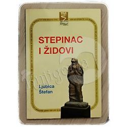 Stepinac i Židovi Ljubica Štefan