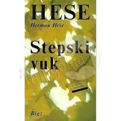Stepski vuk  Hermann Hesse