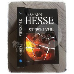 Stepski vuk Hermann Hesse
