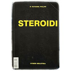 Steroidi Nathaniel W. Phillips