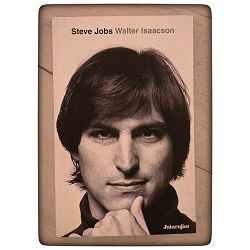 Steve Jobs Walter Isaacson