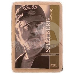 Steven Spielberg James Clarke