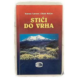 Stići do vrha Jeanne Larson i Ruth McLin