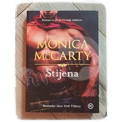 Stijena Monica McCarty