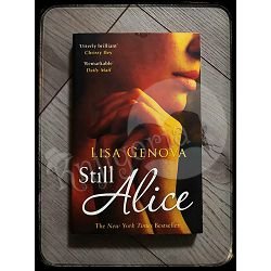 Still Alice Lisa Genova