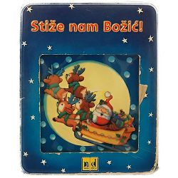 Stiže na Božić Filip Kozina