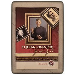 Stjepan Kranjčić : život i djelo Ivan Miklenić
