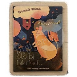 Što bi bilo kad... Nenad Raos / otpis