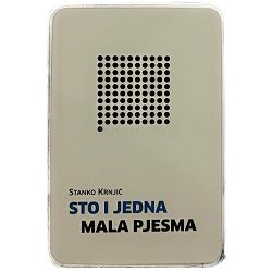 Sto i jedna mala pjesma Stanko Krnjić