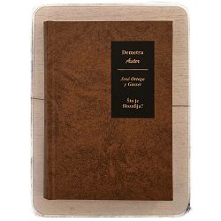 Što je filozofija? Jose Ortega y Gasset