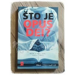 Što je Opus Dei? Noam Friedlander