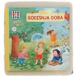 Što je što? Godišnja doba Andrea Weller-Essers