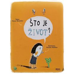 Što je život? Oscar Brenifier